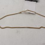 858 4545 NECKLACE